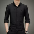 Camisa Social Dimitri - Mexx Store