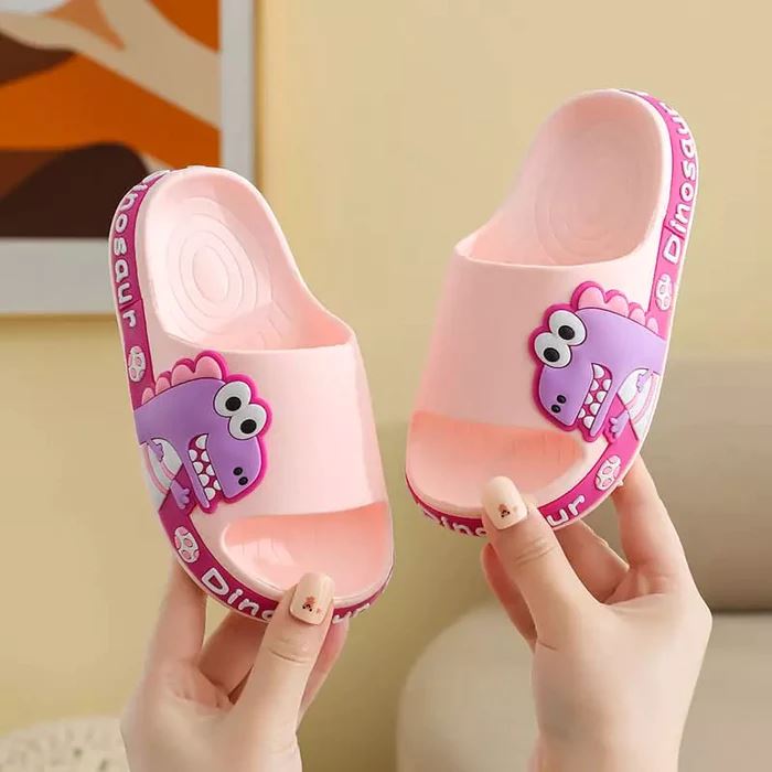 Chinelo Infantil Anti-Derrapante - Mexx Store