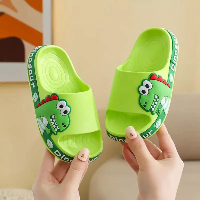 Chinelo Infantil Anti-Derrapante - Mexx Store