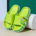 Chinelo Infantil Anti-Derrapante - Mexx Store