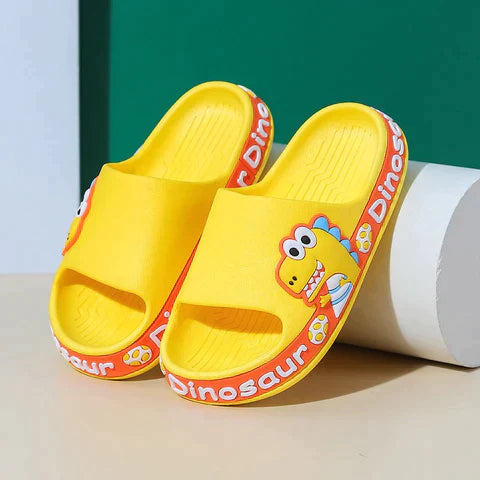 Chinelo Infantil Anti-Derrapante - Mexx Store