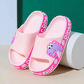 Chinelo Infantil Anti-Derrapante - Mexx Store