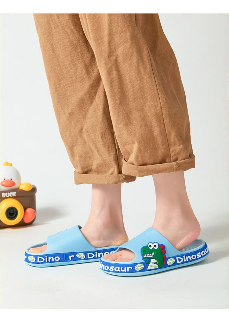 Chinelo Infantil Anti-Derrapante - Mexx Store