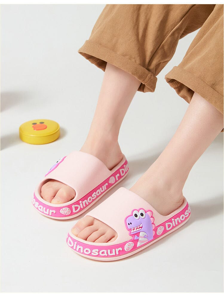 Chinelo Infantil Anti-Derrapante - Mexx Store