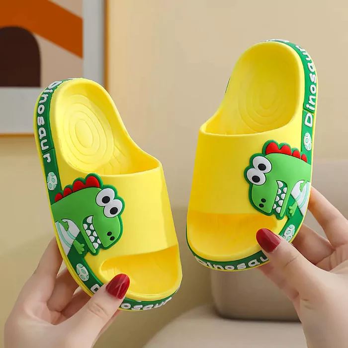 Chinelo Infantil Anti-Derrapante - Mexx Store