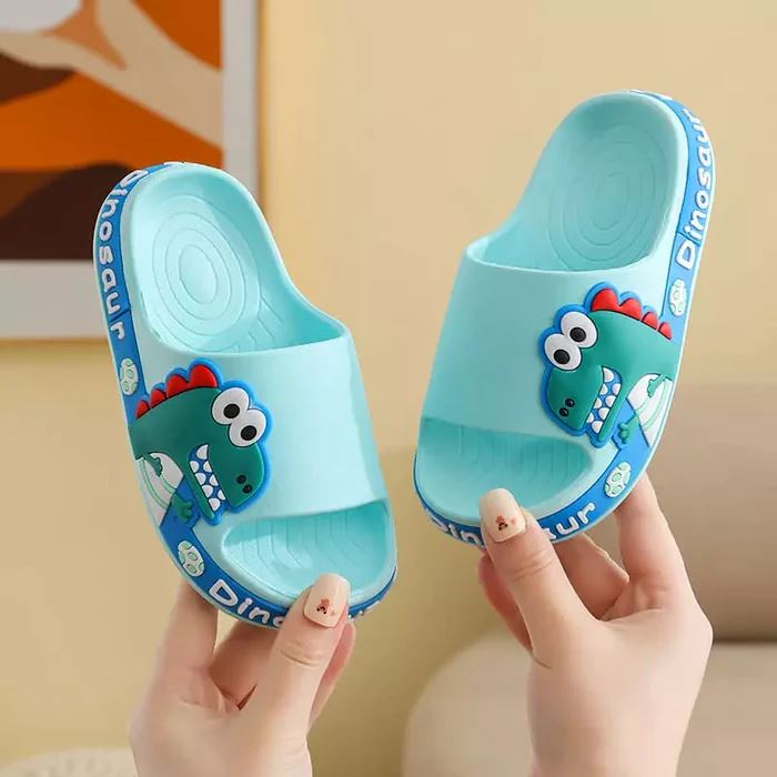 Chinelo Infantil Anti-Derrapante - Mexx Store