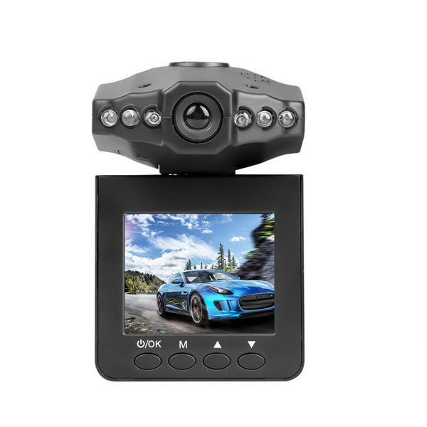 Câmera Automotiva Full HD RecordCar - Mexx Store